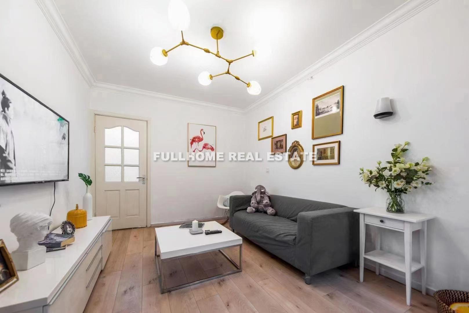 Jin Jia Xiang - Interior view 6, Shanghai rental property