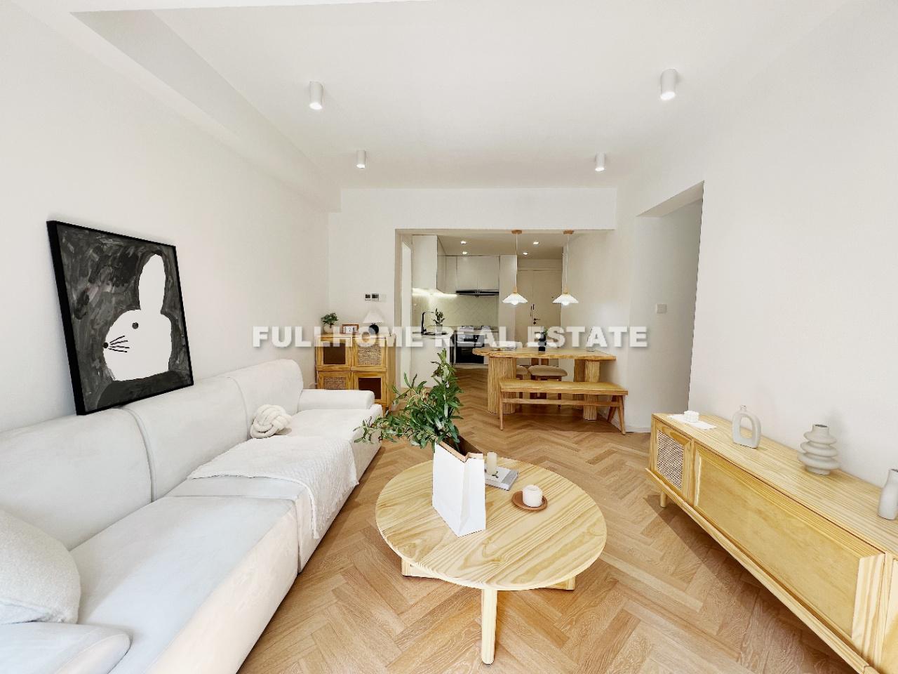 One Park Avenue - Interior view 5, Shanghai rental property