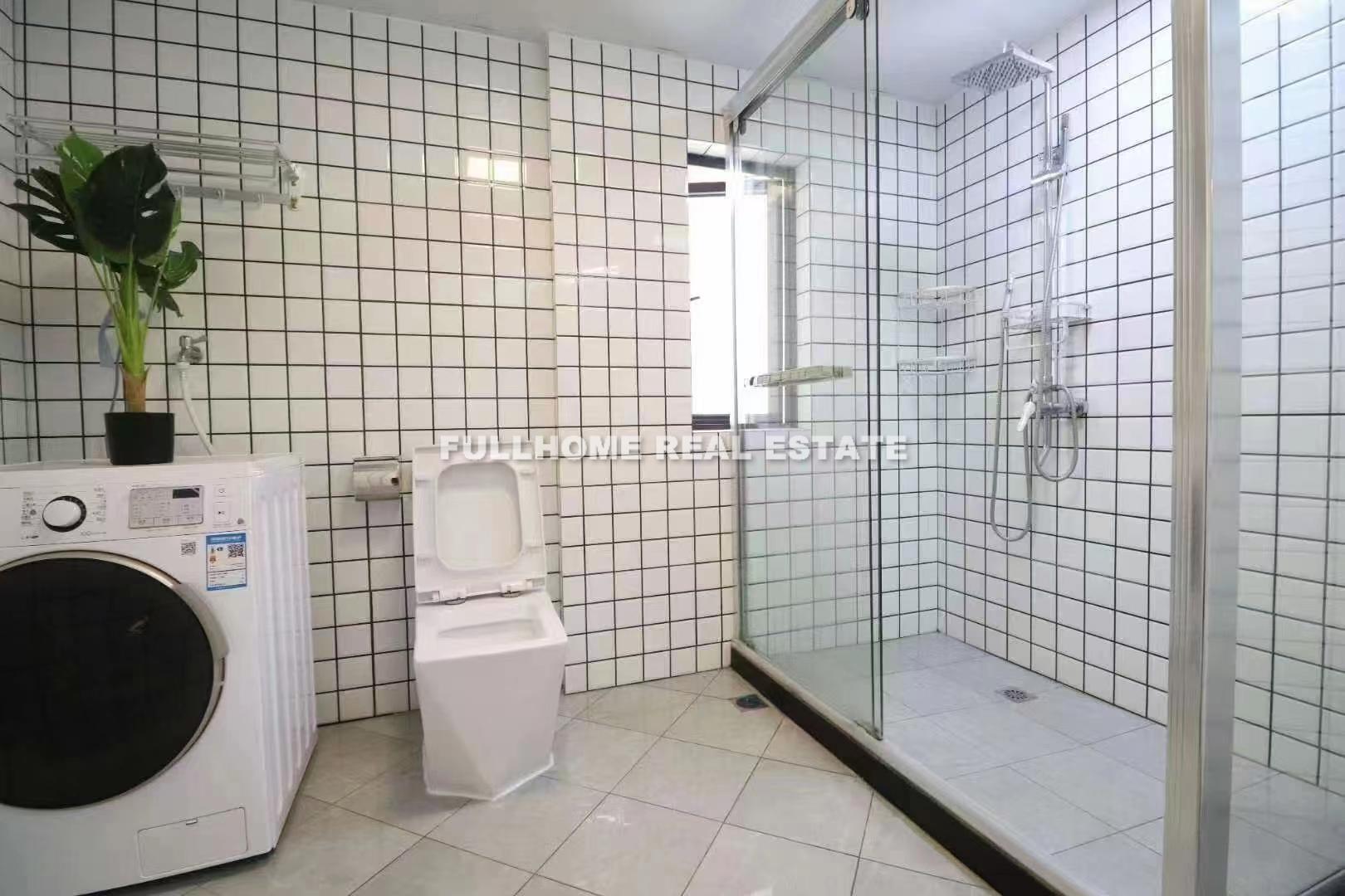 Tian He Mansion - Interior view 8, Shanghai rental property