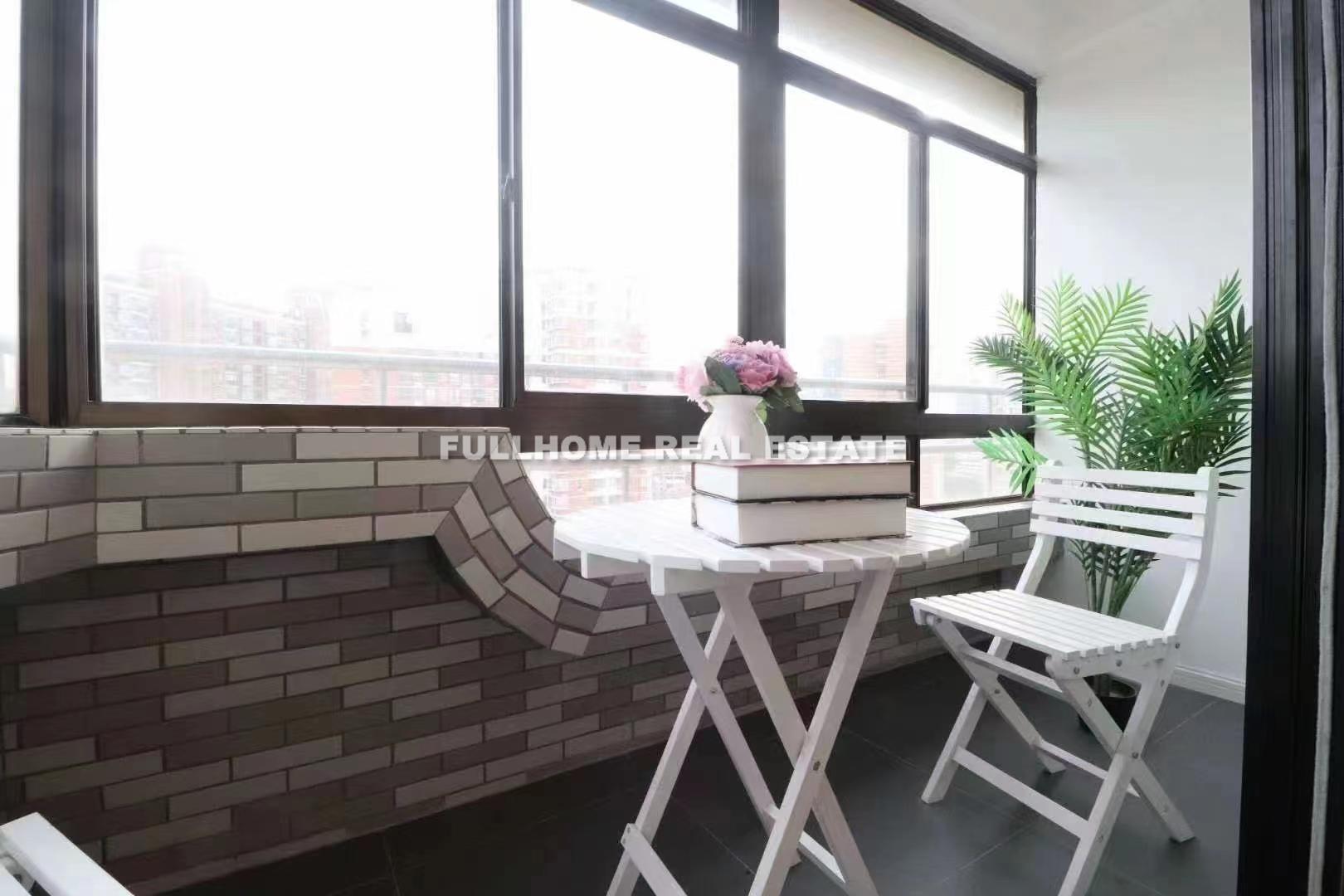 Tian He Mansion - Interior view 4, Shanghai rental property