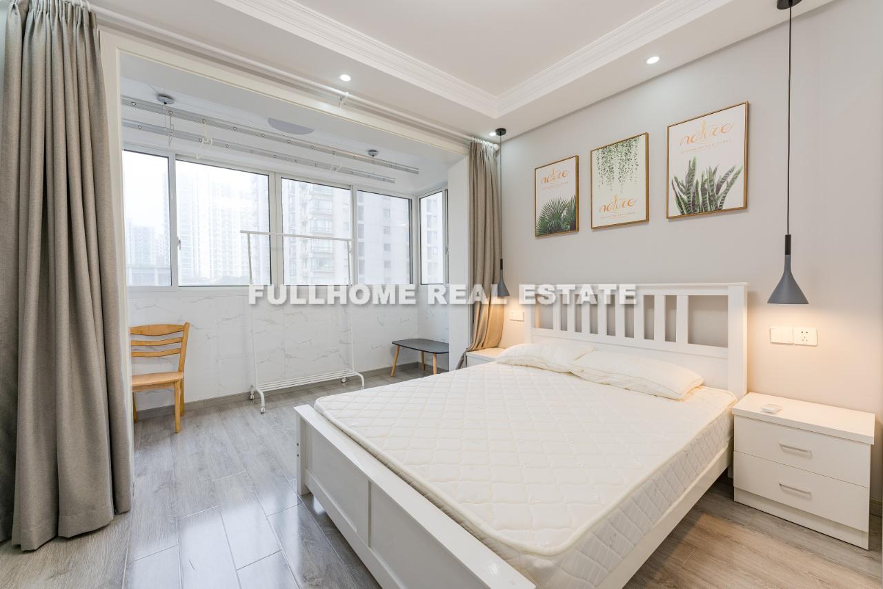 Yuan Jing Yuan - Interior view 6, Shanghai rental property