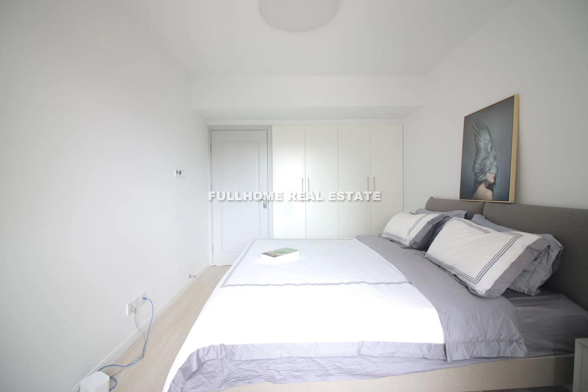 Joffre Garden - Interior view 7, Shanghai rental property