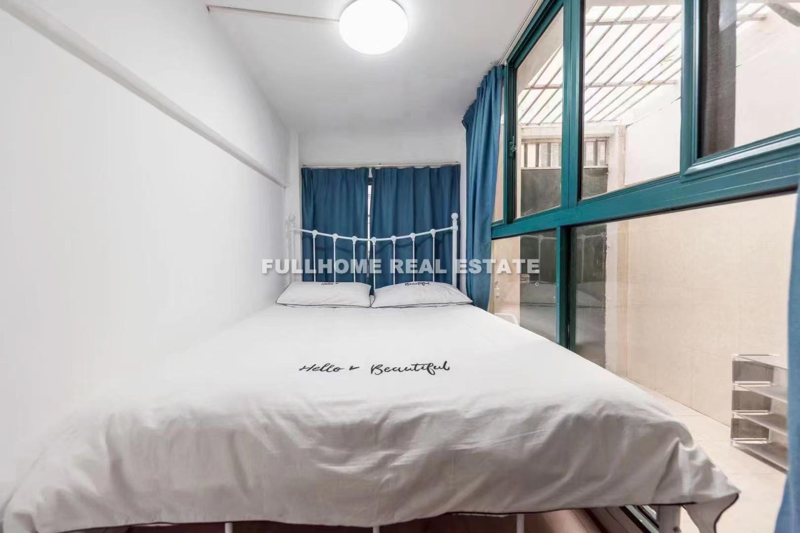Jin Jia Xiang - Interior view 4, Shanghai rental property