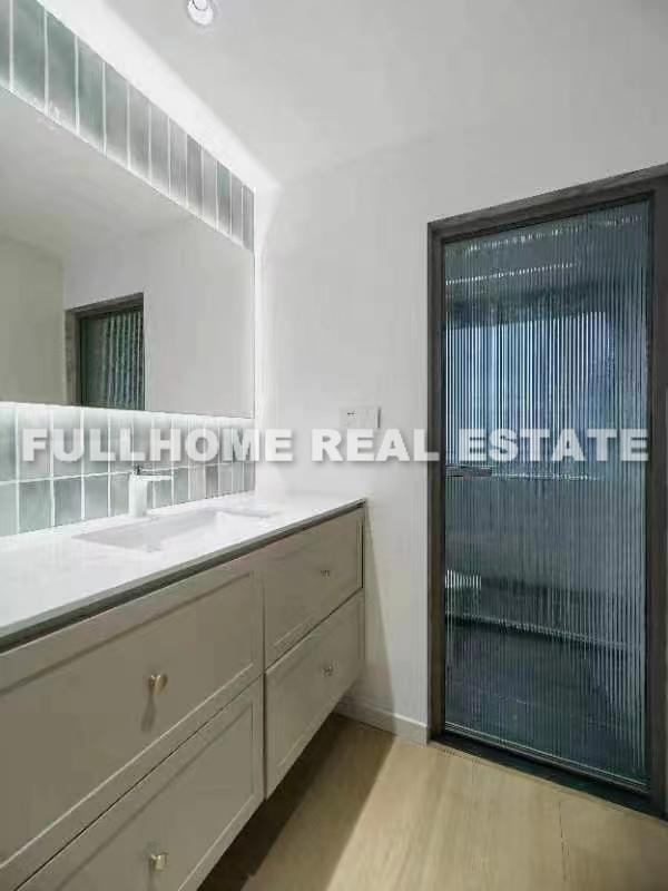 Consul Garden - Interior view 5, Shanghai rental property