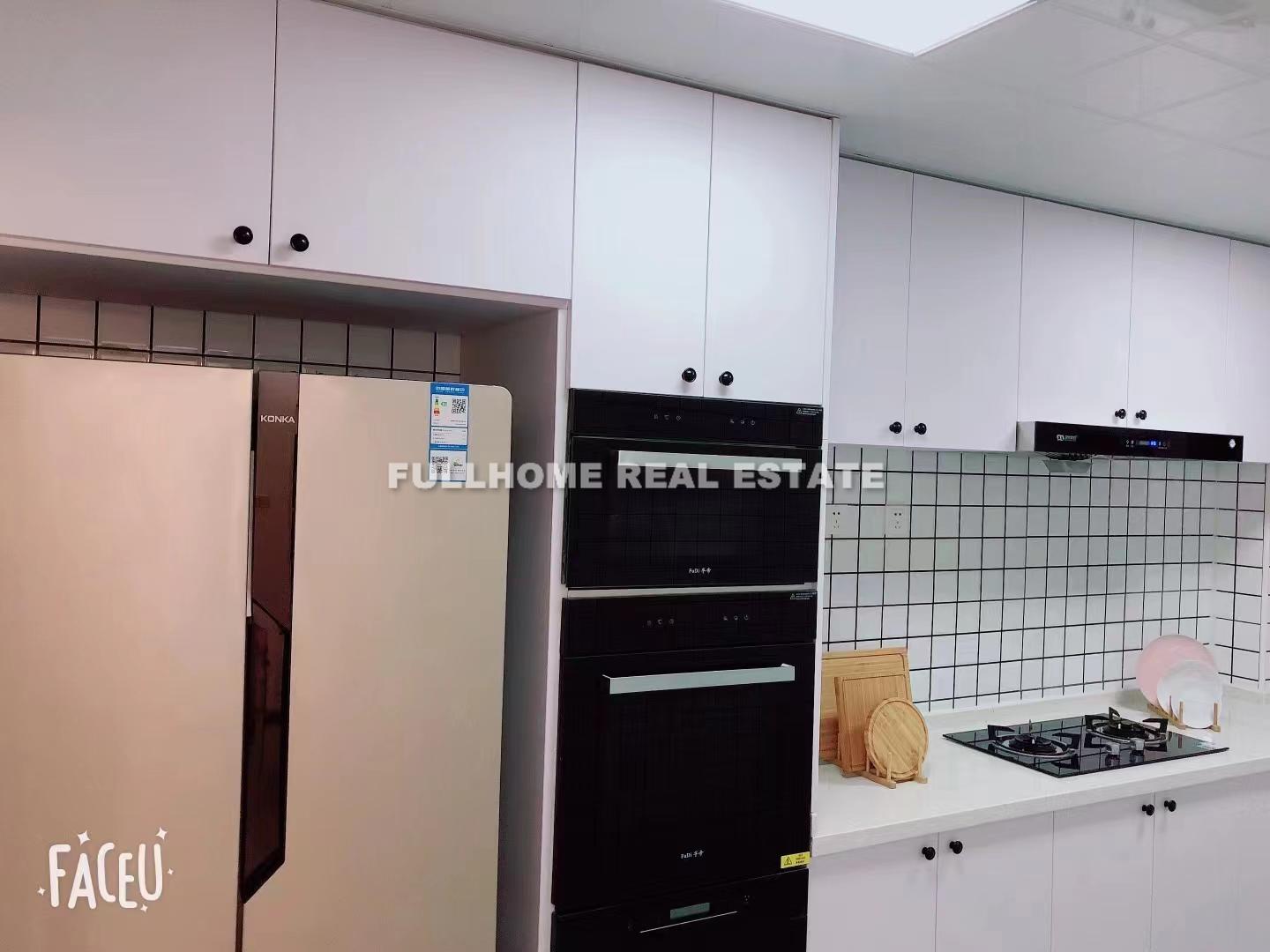 Sun Wonderland - Interior view 5, Shanghai rental property