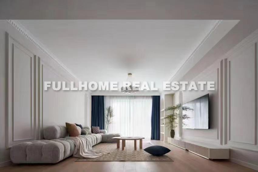 Consul Garden - Interior view 2, Shanghai rental property