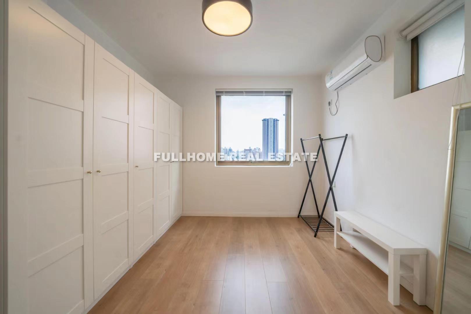 West Nanjing Mansion - Interior view 6, Shanghai rental property
