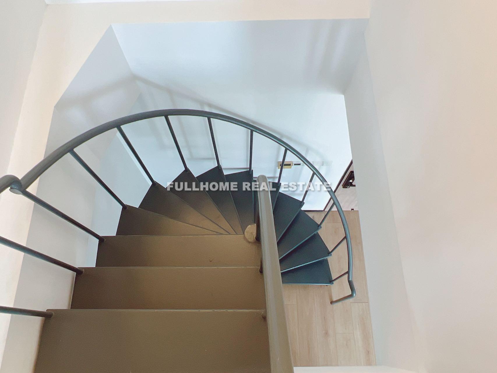 Golden Bund Garden - Interior view 3, Shanghai rental property