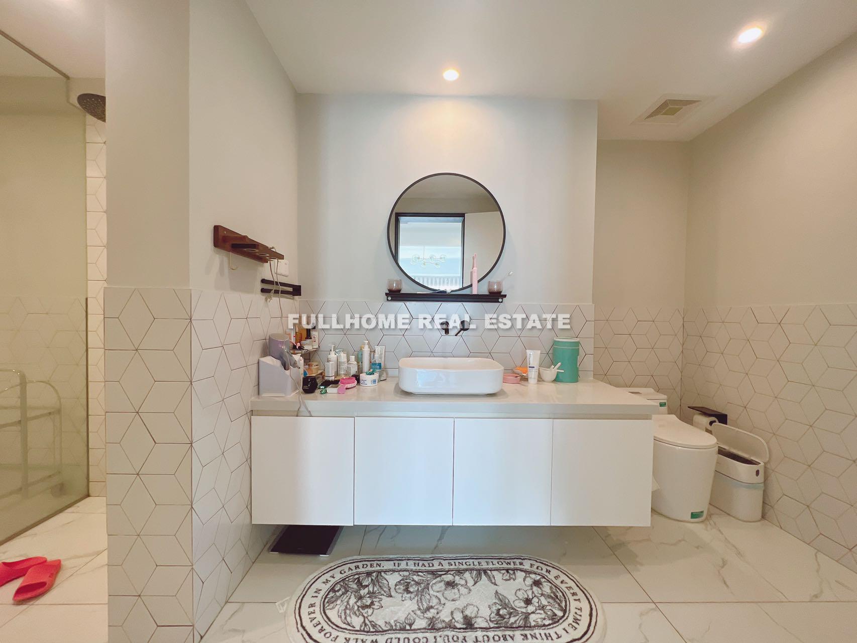 Golden Bund Garden - Interior view 8, Shanghai rental property