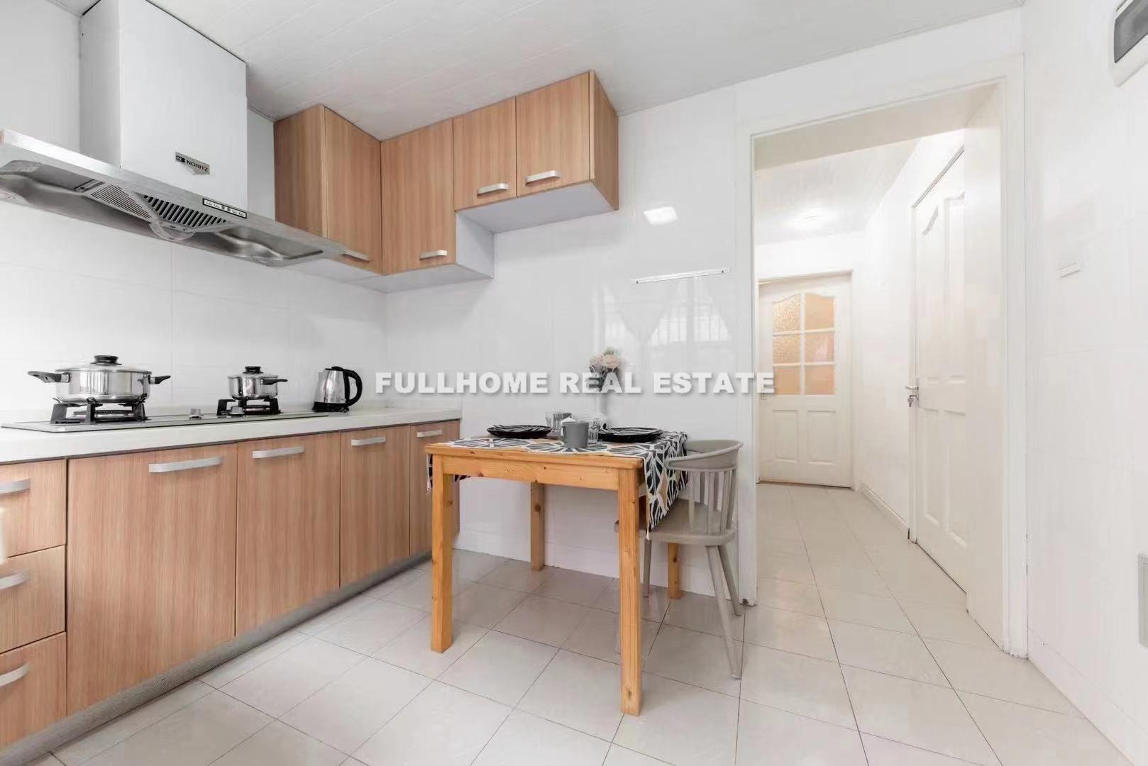 Jin Jia Xiang - Interior view 3, Shanghai rental property