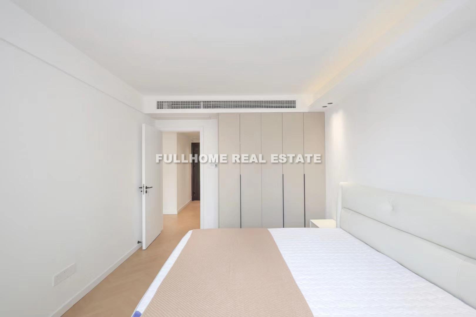Yi Dian Apartment - Interior view 6, Shanghai rental property