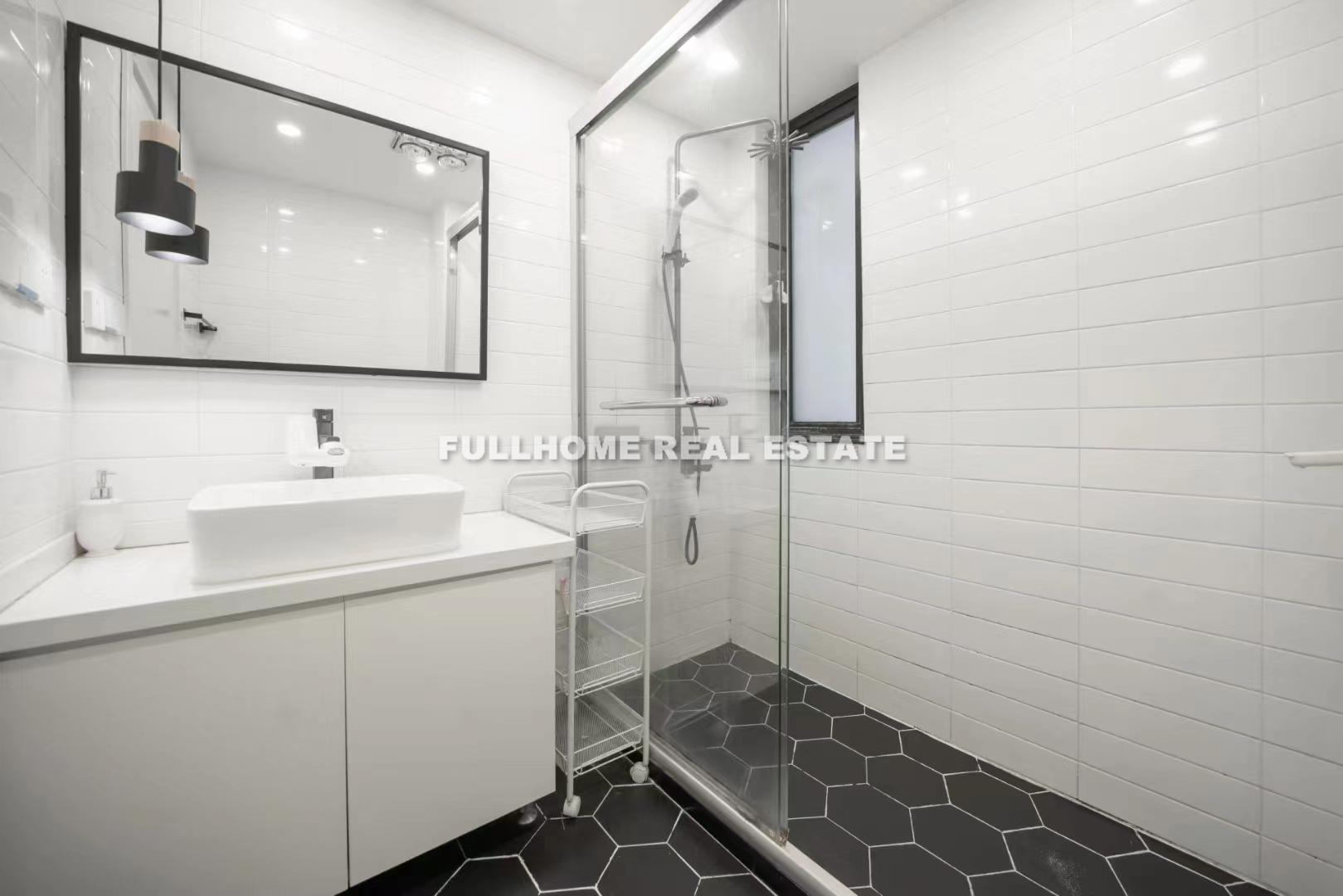 West Nanjing Mansion - Interior view 5, Shanghai rental property