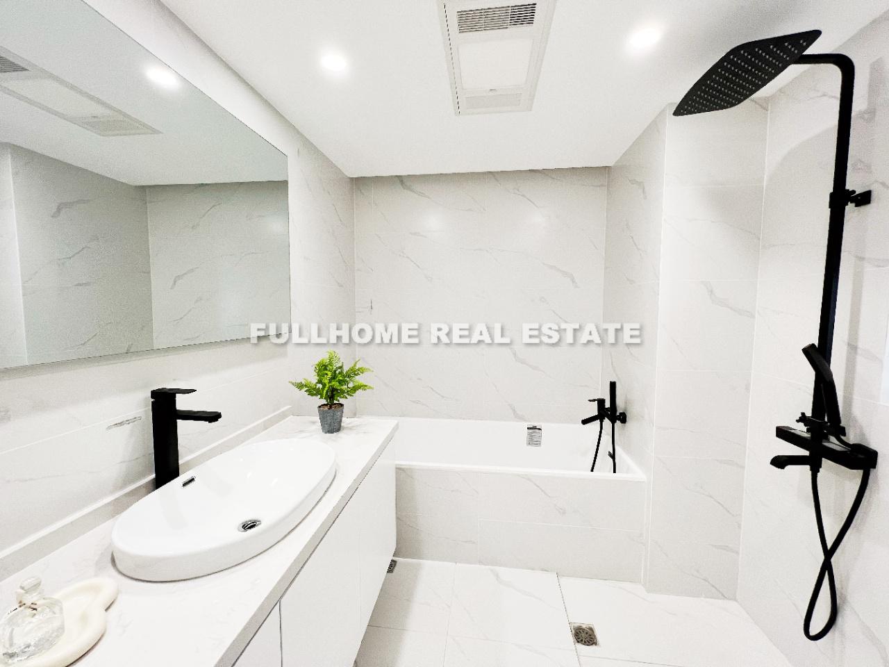 One Park Avenue - Interior view 3, Shanghai rental property