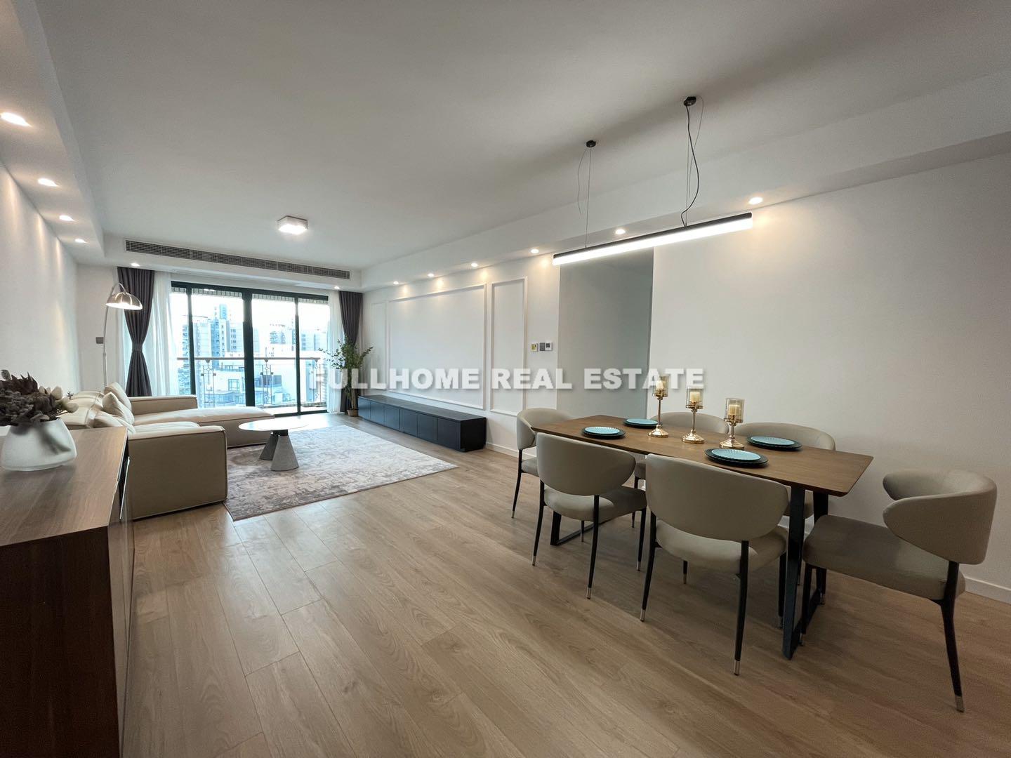 The Courtyards - Interior view 2, Shanghai rental property