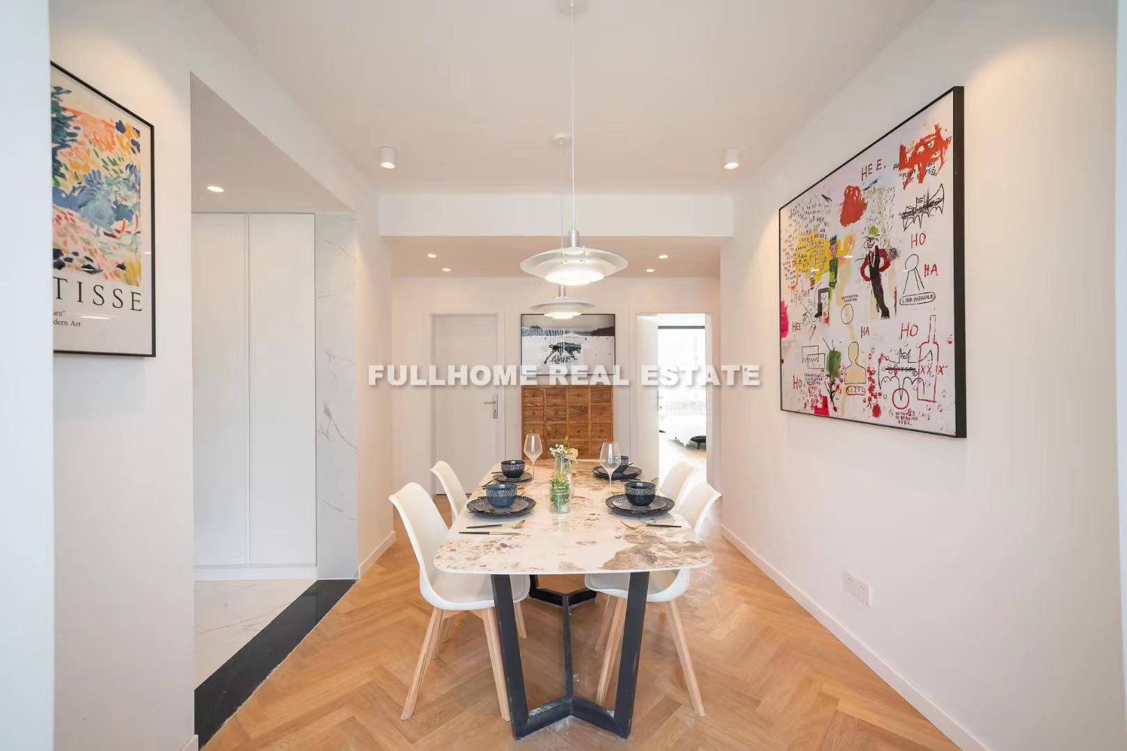 Same compound: East Rhine Garden, 2 bedrooms in Shanghai