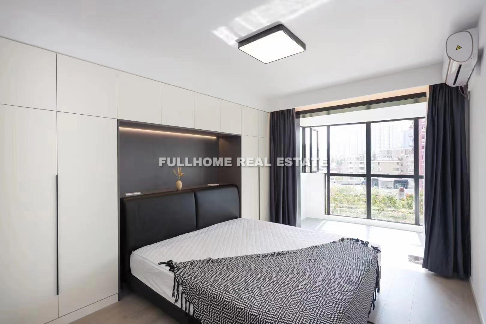 Jing An Li She - Interior view 5, Shanghai rental property