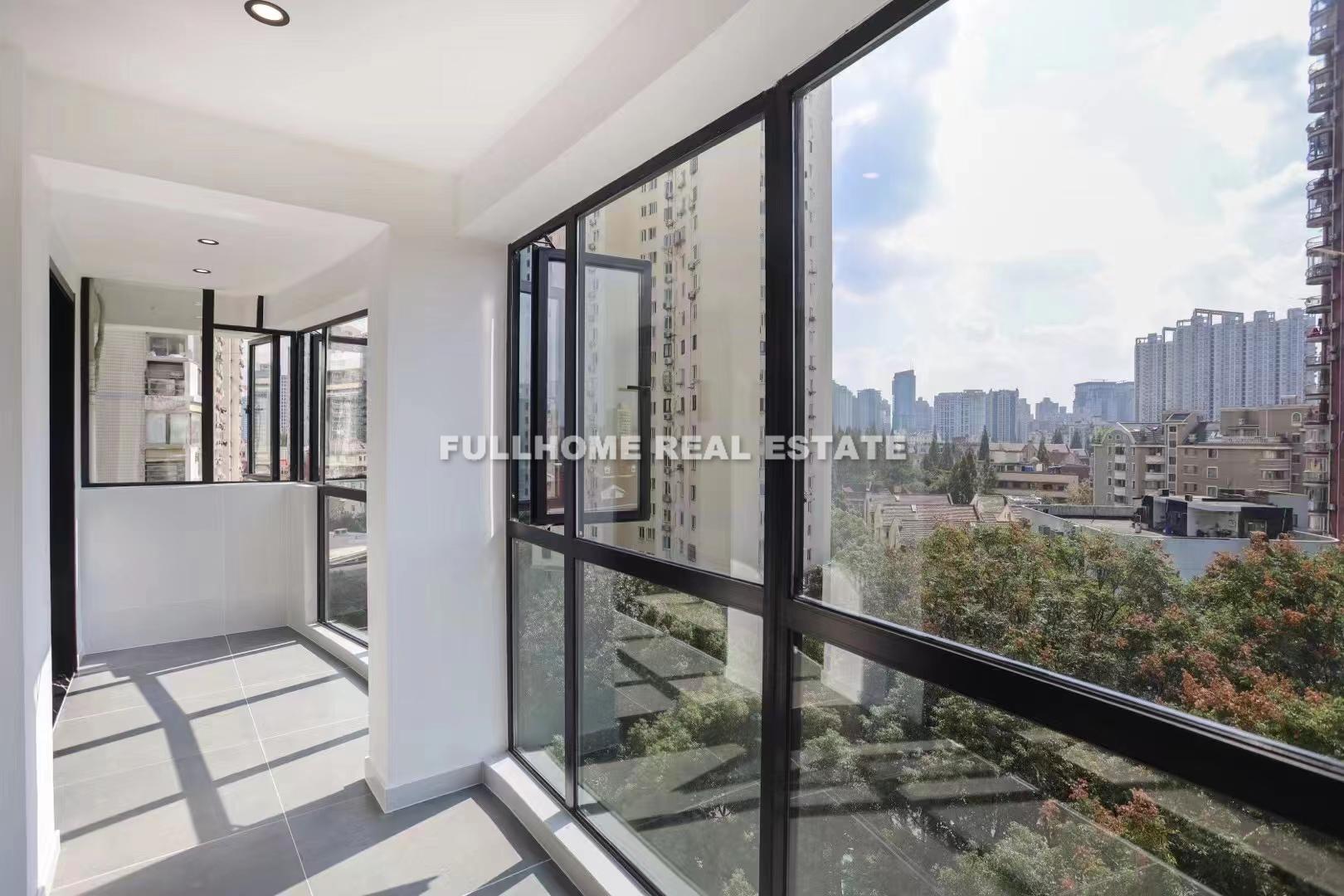 Jing An Li She - Interior view 3, Shanghai rental property