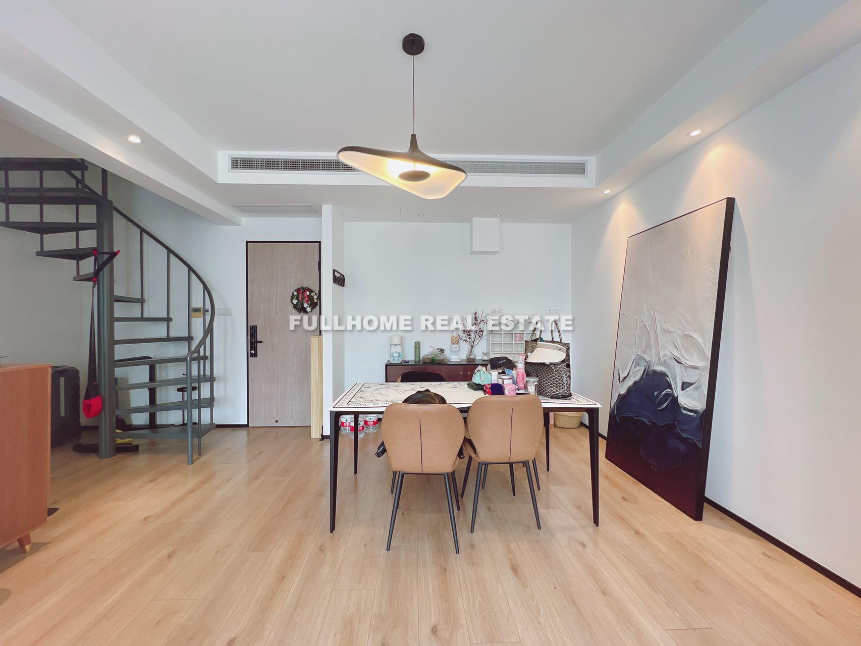 Golden Bund Garden - Interior view 4, Shanghai rental property