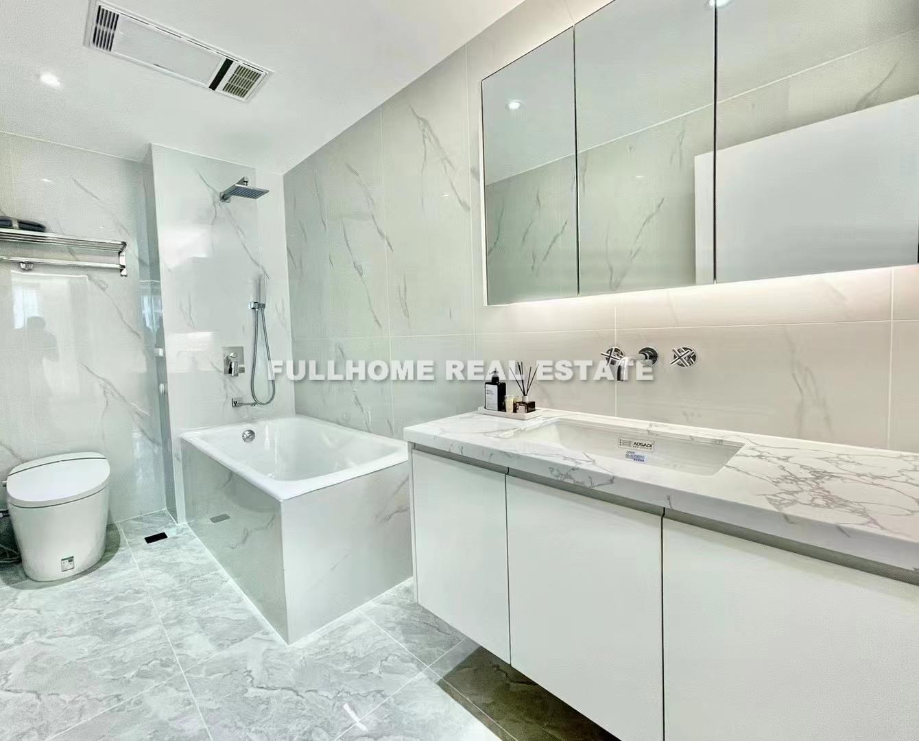 Edifice Apts - Interior view 8, Shanghai rental property