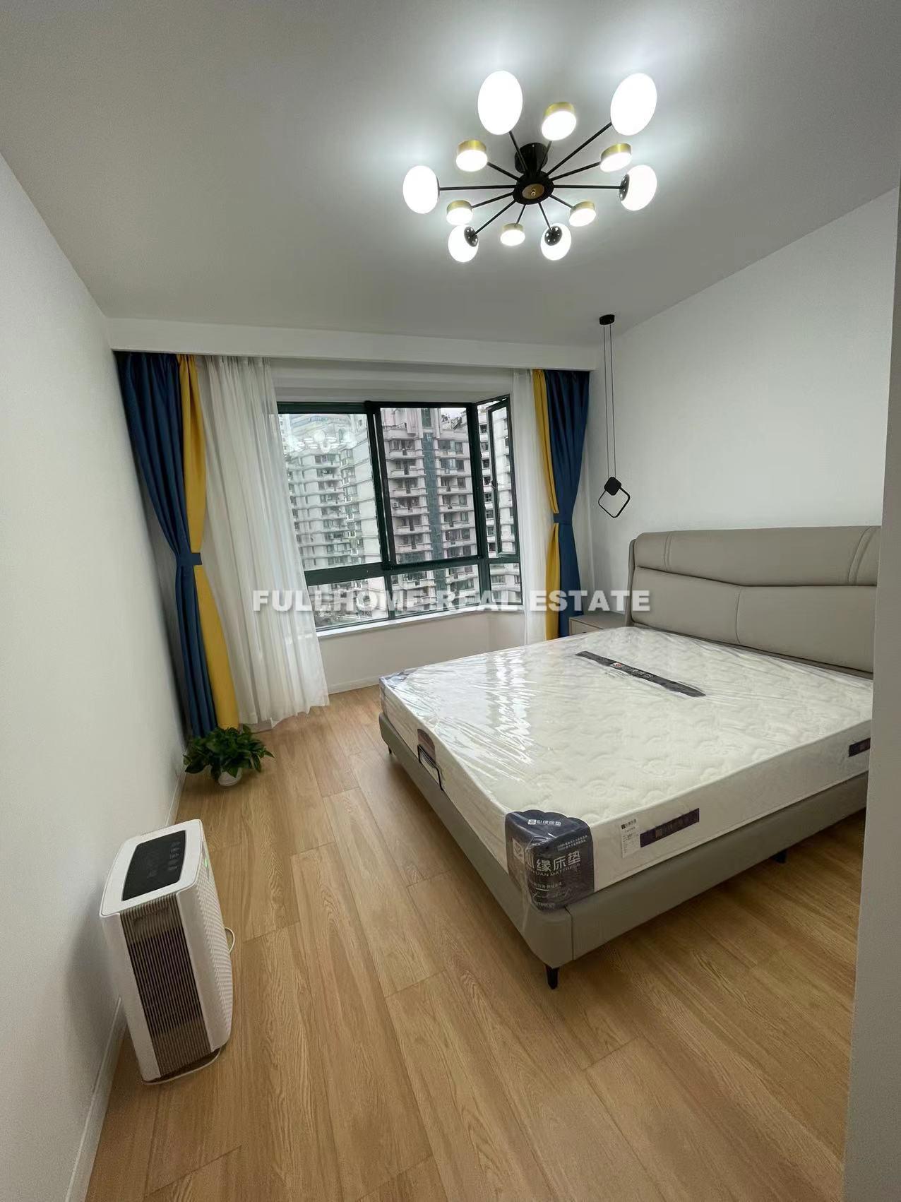 Da An Garden - Interior view 3, Shanghai rental property
