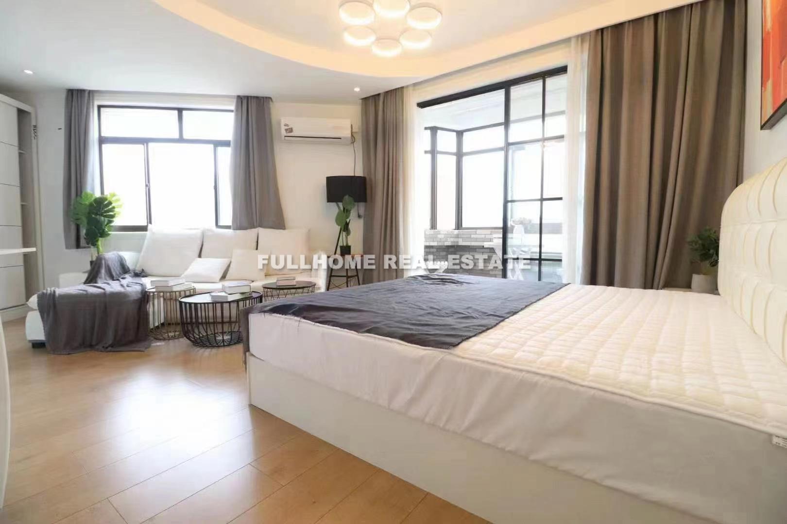 Same compound: Tian He Mansion, 1 bedrooms in Shanghai