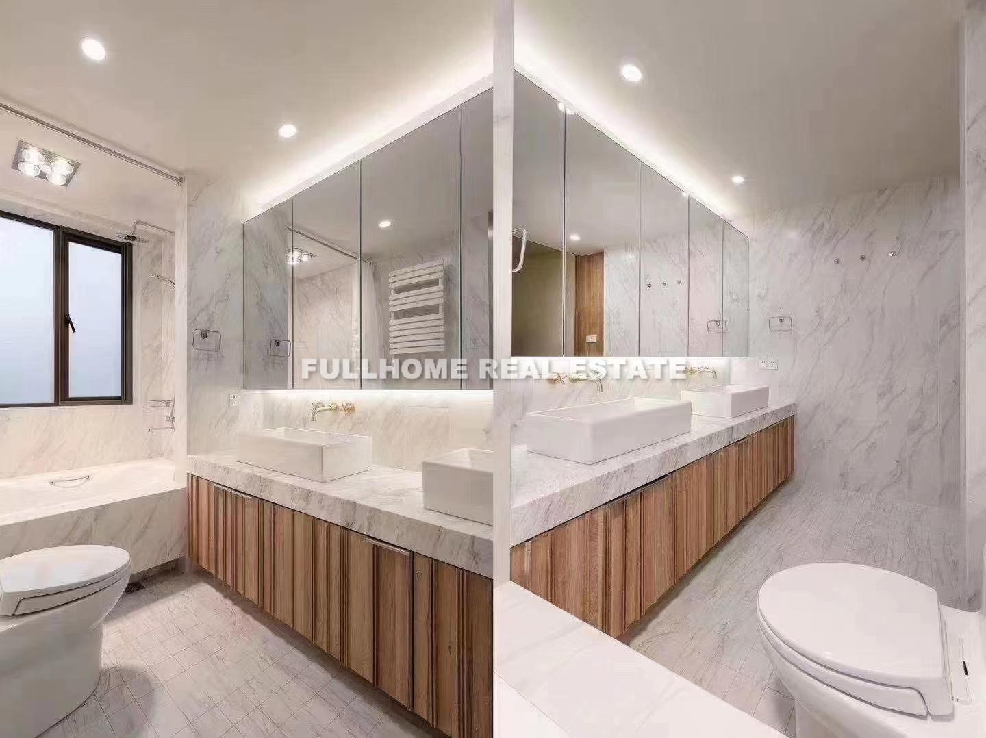 Jin Bi Apartment - Interior view 4, Shanghai rental property