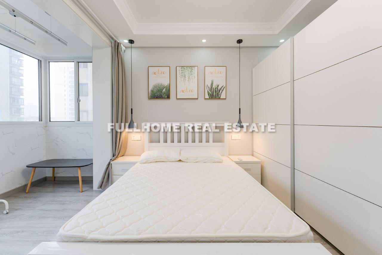 Yuan Jing Yuan - Interior view 4, Shanghai rental property