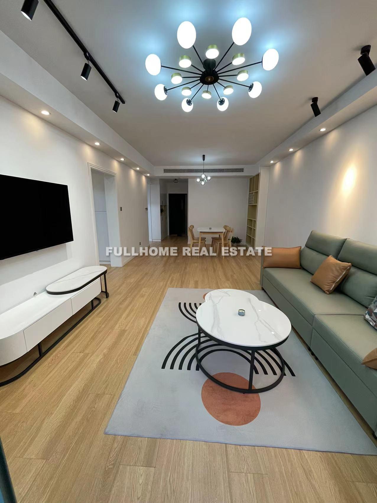 Da An Garden - Interior view 2, Shanghai rental property