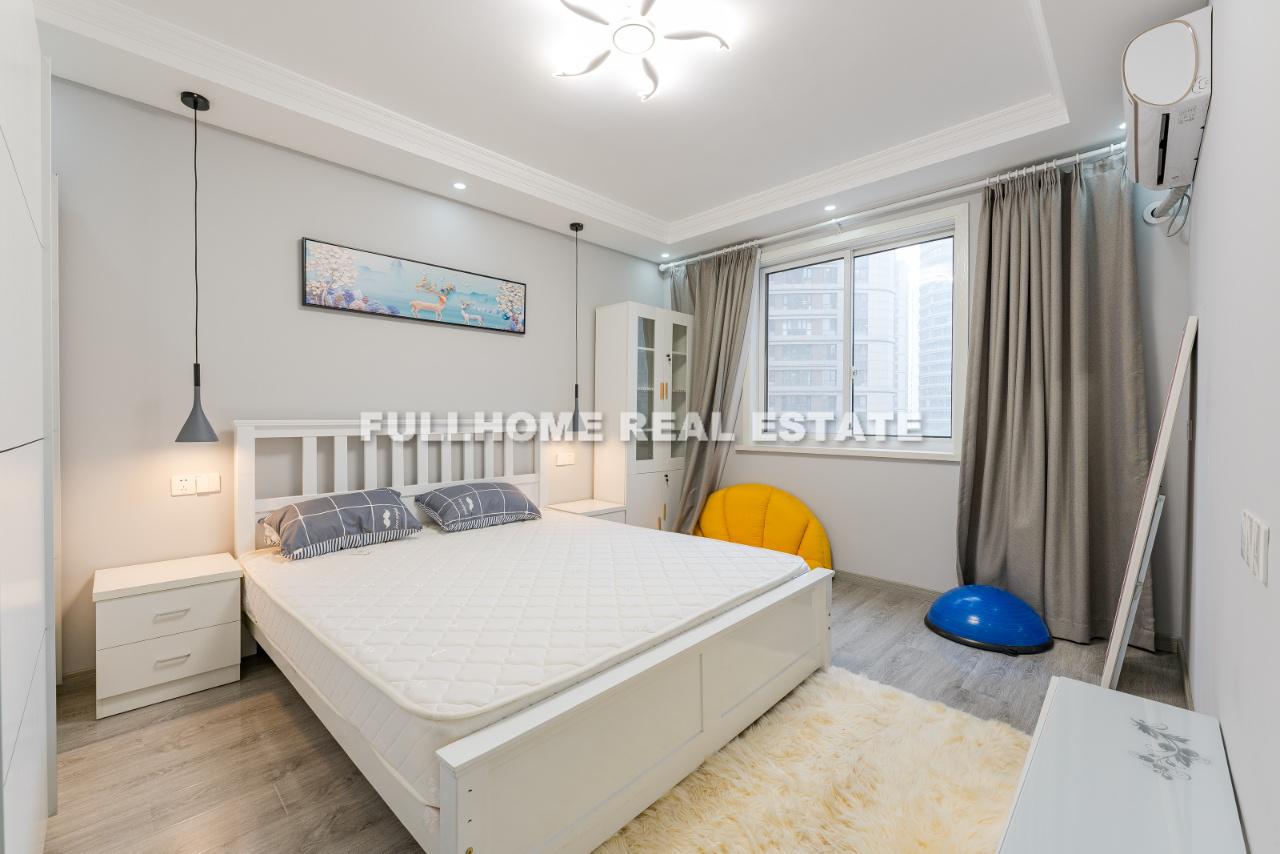 Yuan Jing Yuan - Interior view 7, Shanghai rental property