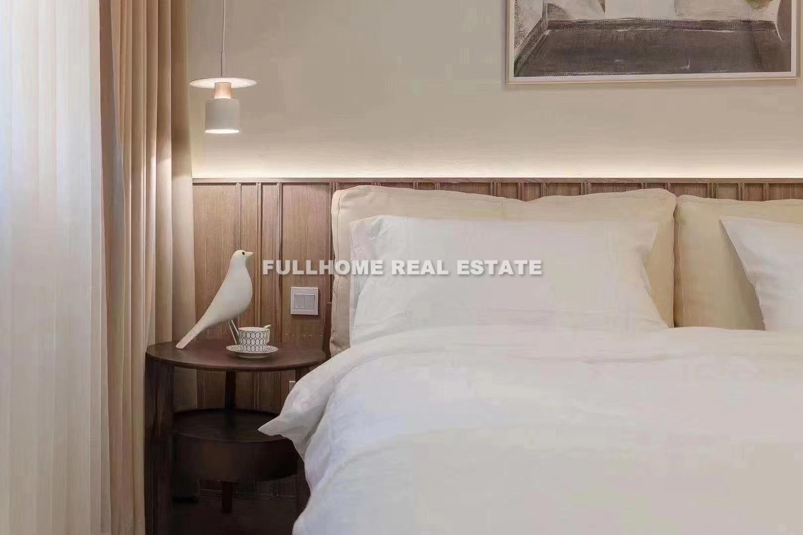 Jin Bi Apartment - Interior view 3, Shanghai rental property