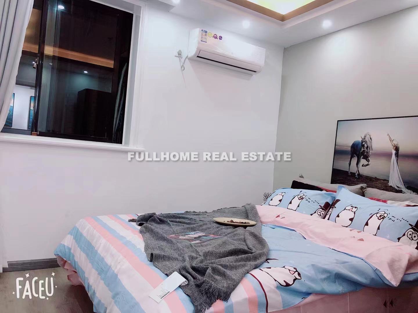 Sun Wonderland - Interior view 2, Shanghai rental property