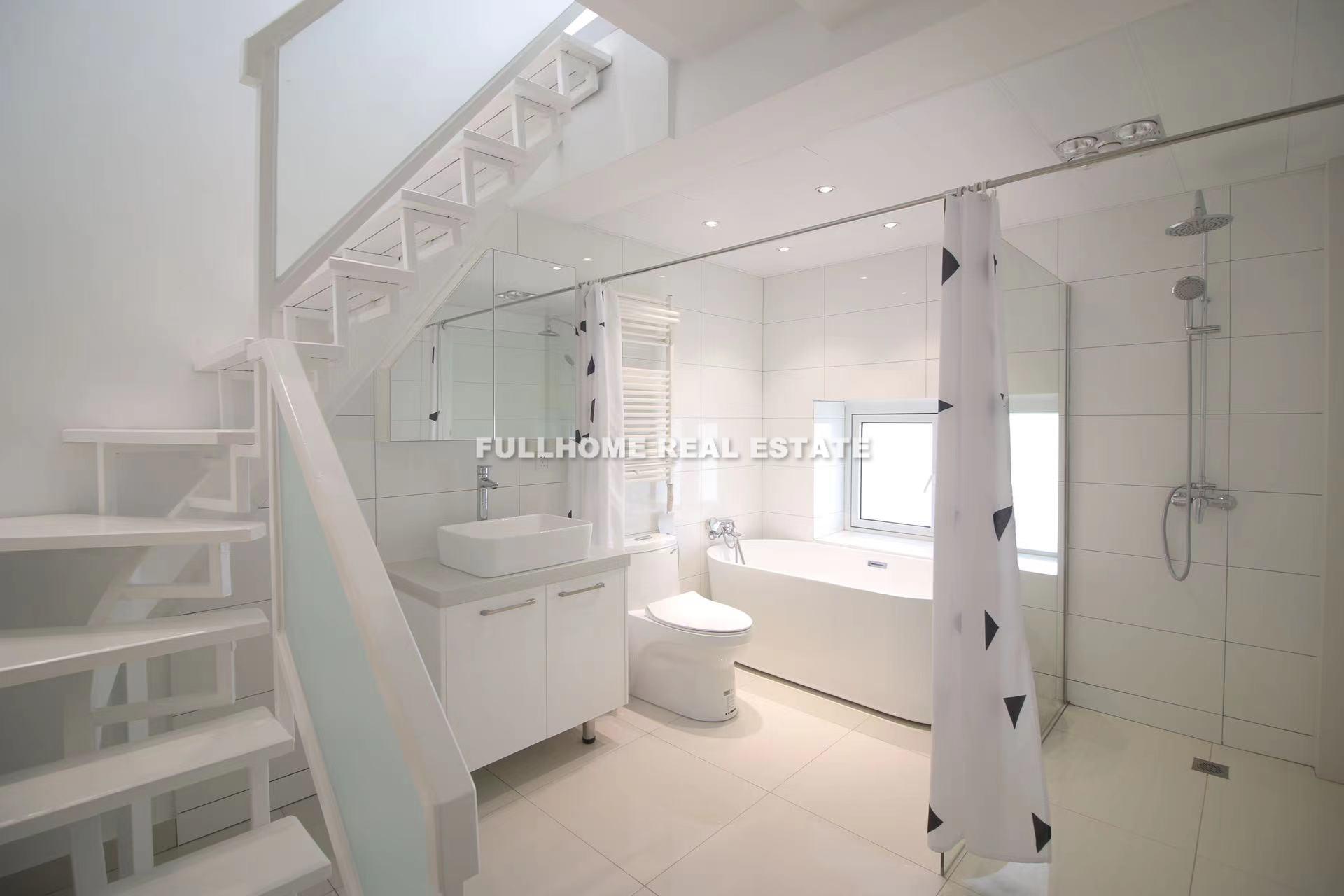 Joffre Garden - Interior view 6, Shanghai rental property