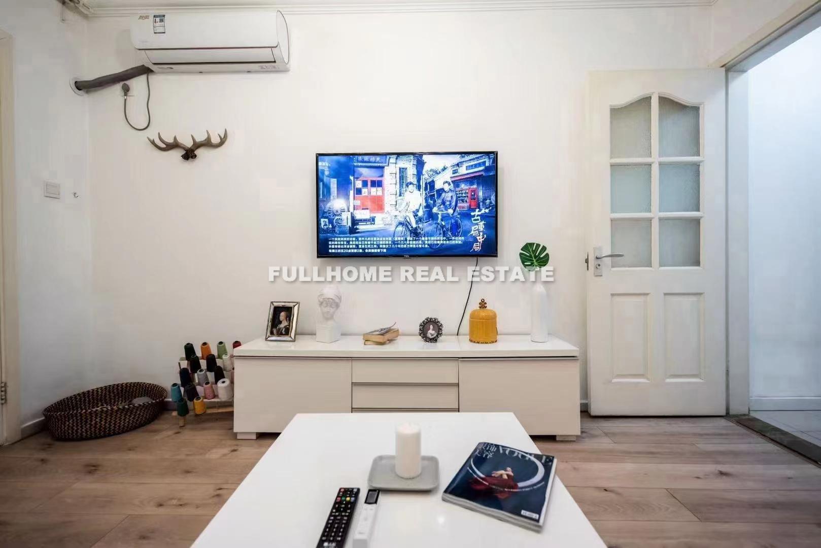 Jin Jia Xiang - Interior view 9, Shanghai rental property