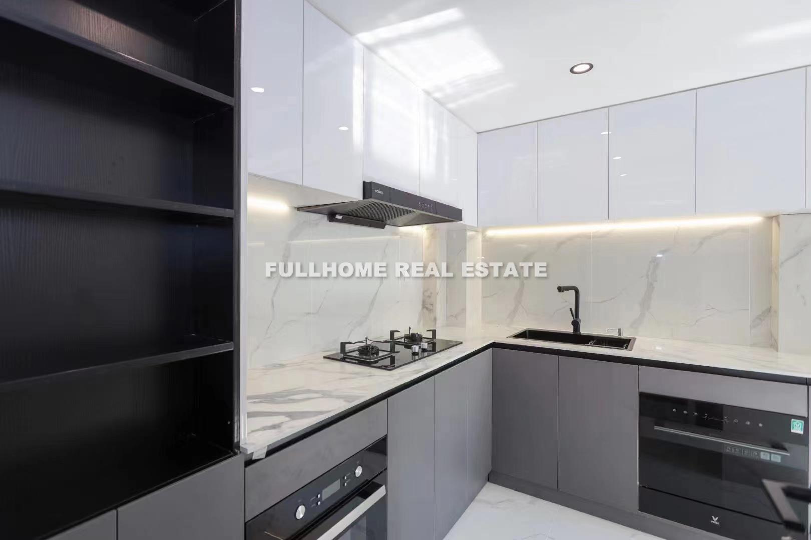 Jing An Li She - Interior view 4, Shanghai rental property