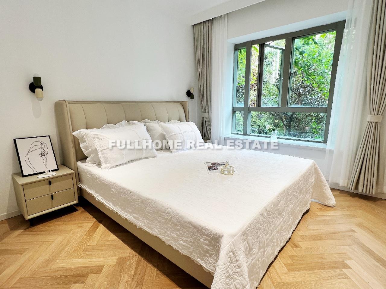 One Park Avenue - Interior view 6, Shanghai rental property