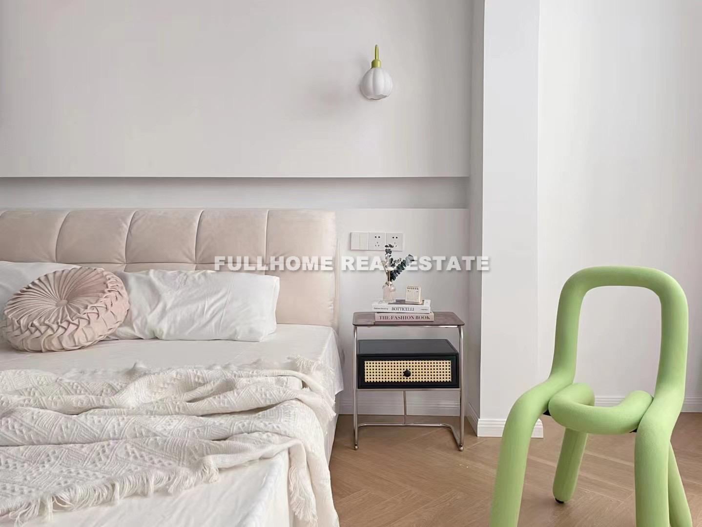 Gaorong Apartment - Interior view 2, Shanghai rental property