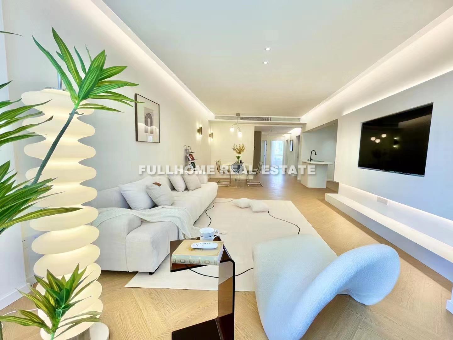 Edifice Apts - Interior view 4, Shanghai rental property