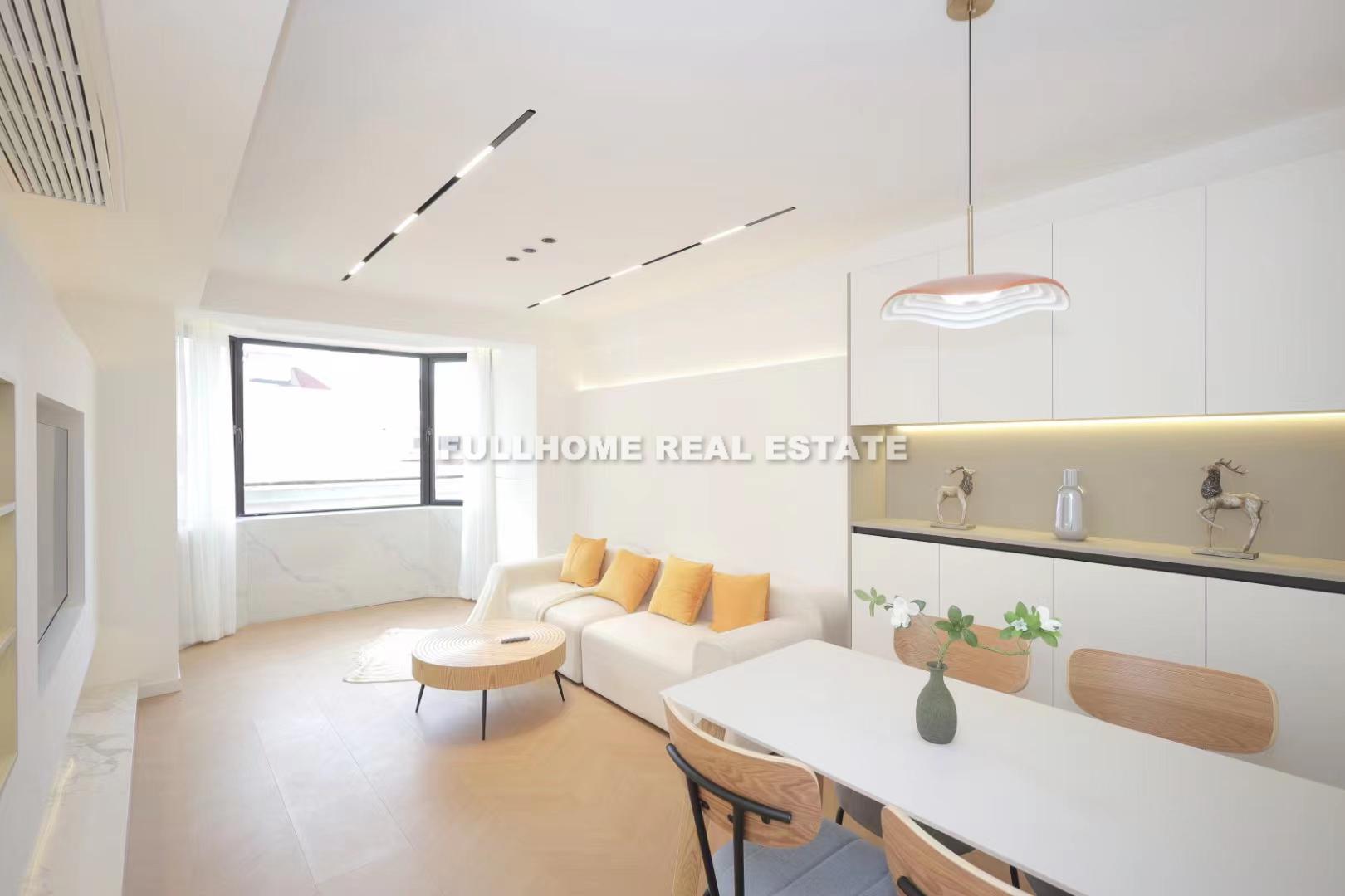 Yi Dian Apartment - Interior view 4, Shanghai rental property