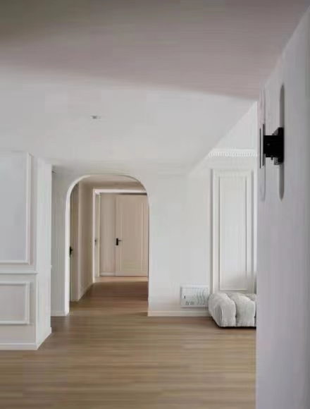 Consul Garden - Interior view 8, Shanghai rental property