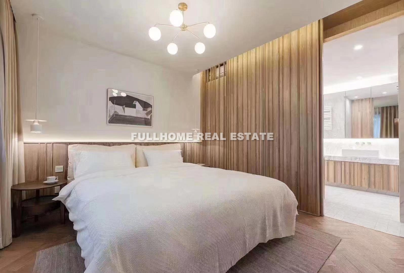 Jin Bi Apartment - Interior view 8, Shanghai rental property