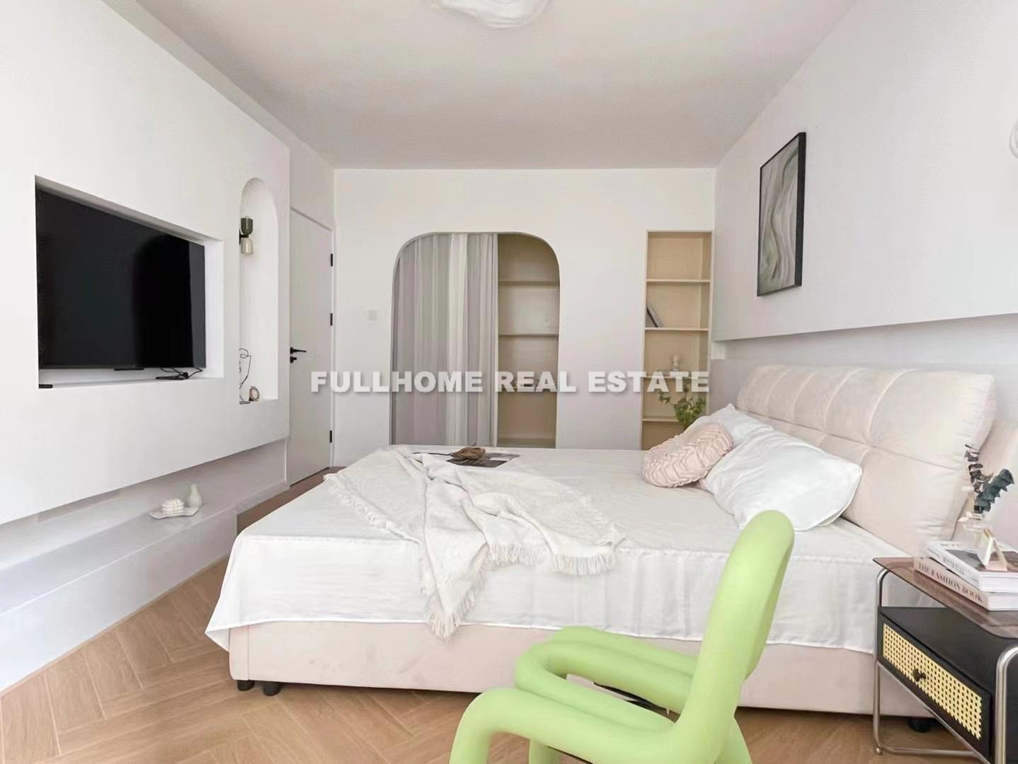 Gaorong Apartment - Interior view 4, Shanghai rental property