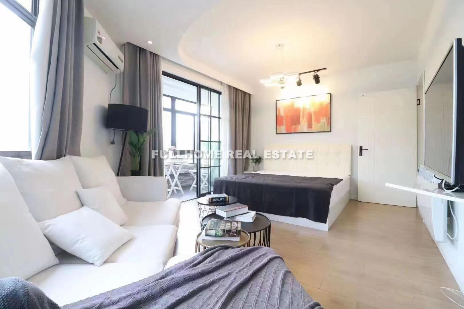 Tian He Mansion - Interior view 2, Shanghai rental property