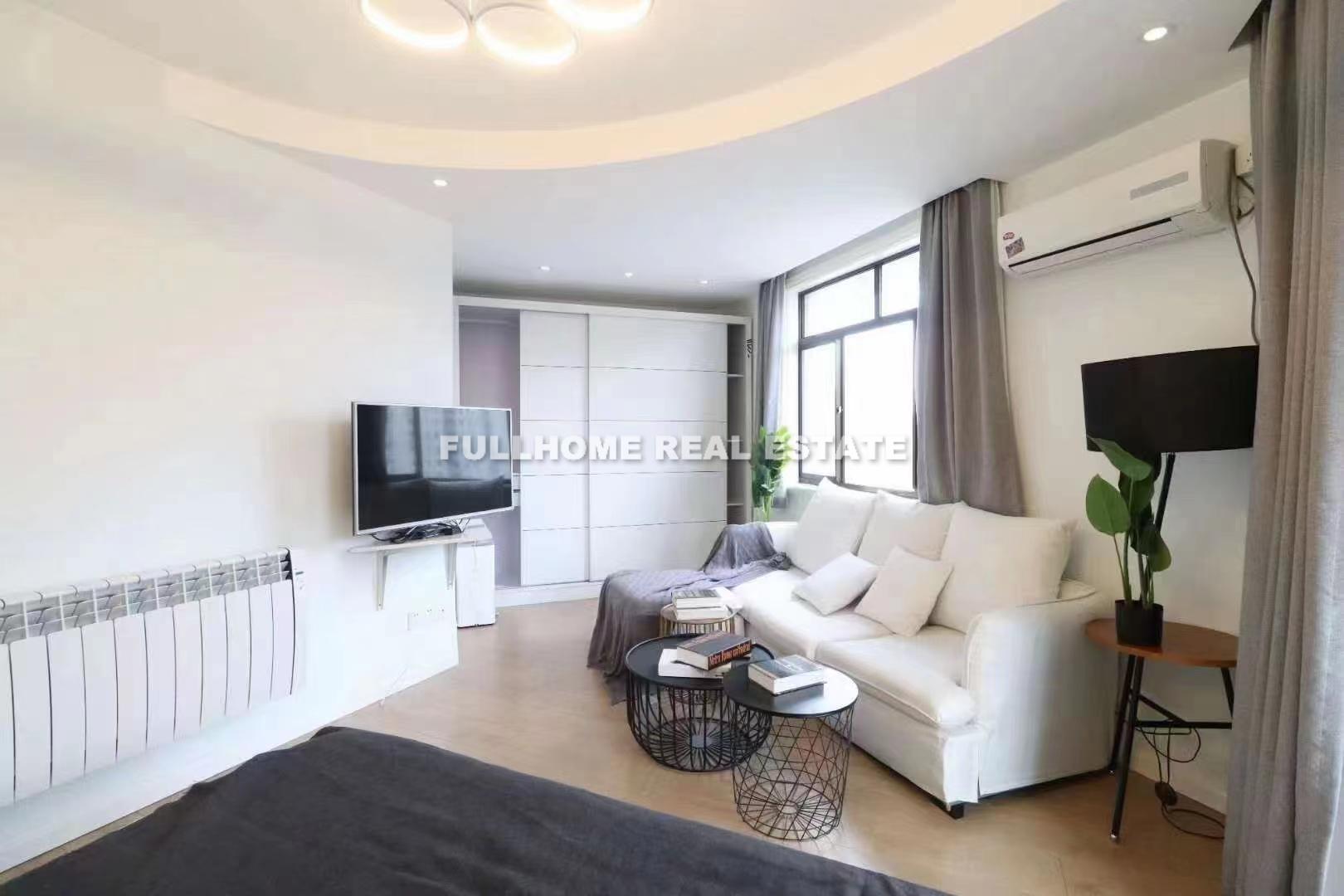 Tian He Mansion - Interior view 3, Shanghai rental property