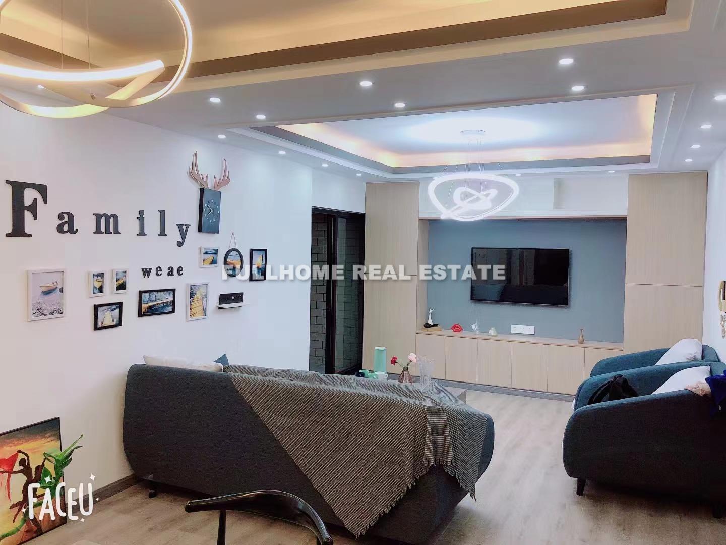 Sun Wonderland - Interior view 4, Shanghai rental property