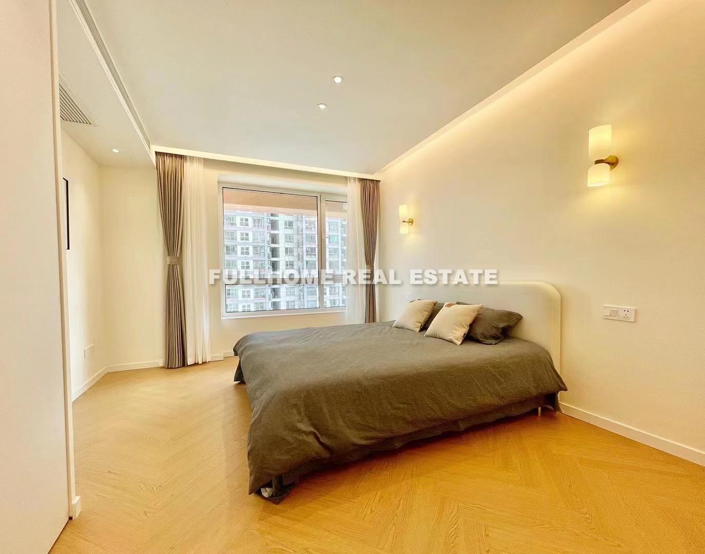 Edifice Apts - Interior view 3, Shanghai rental property