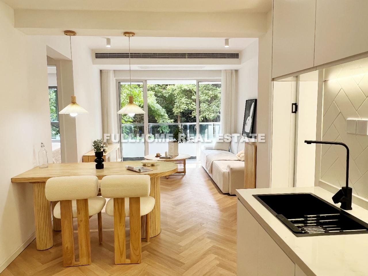 One Park Avenue - Interior view 4, Shanghai rental property