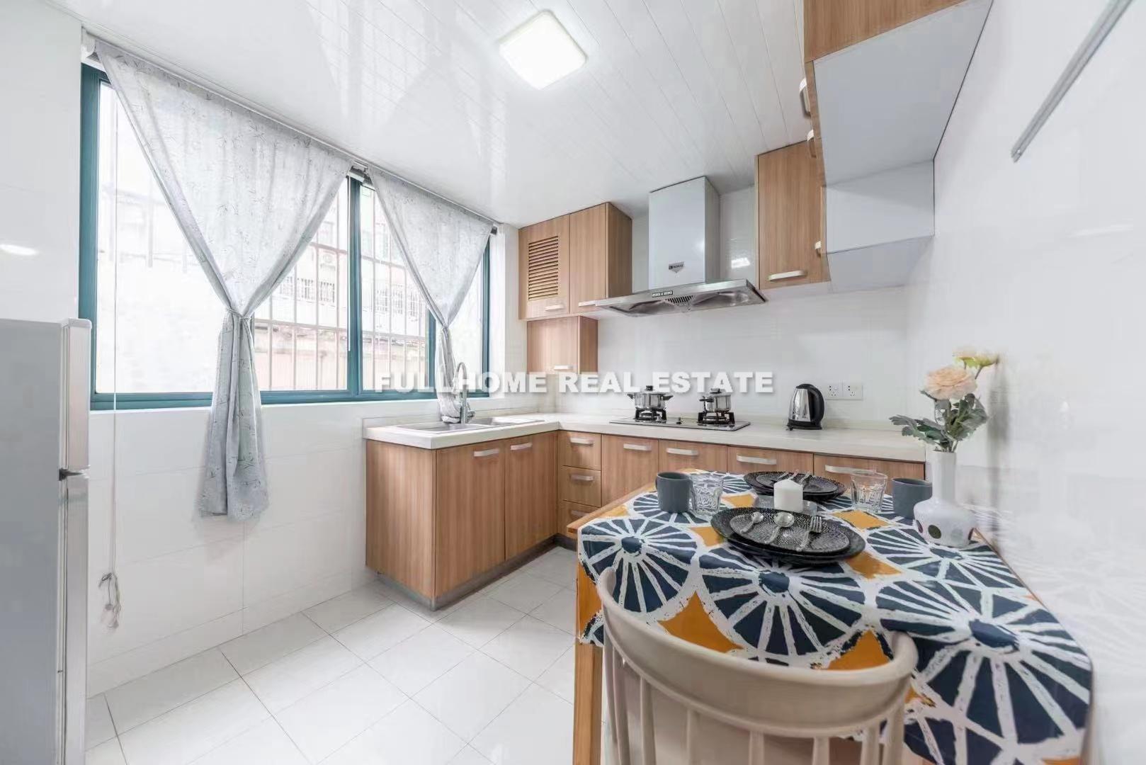 Jin Jia Xiang - Interior view 7, Shanghai rental property