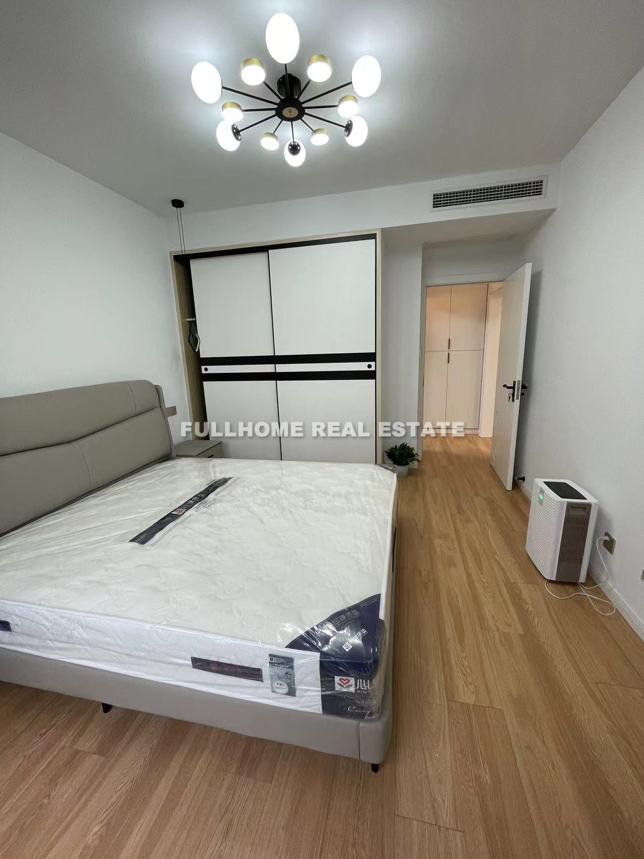 Da An Garden - Interior view 4, Shanghai rental property