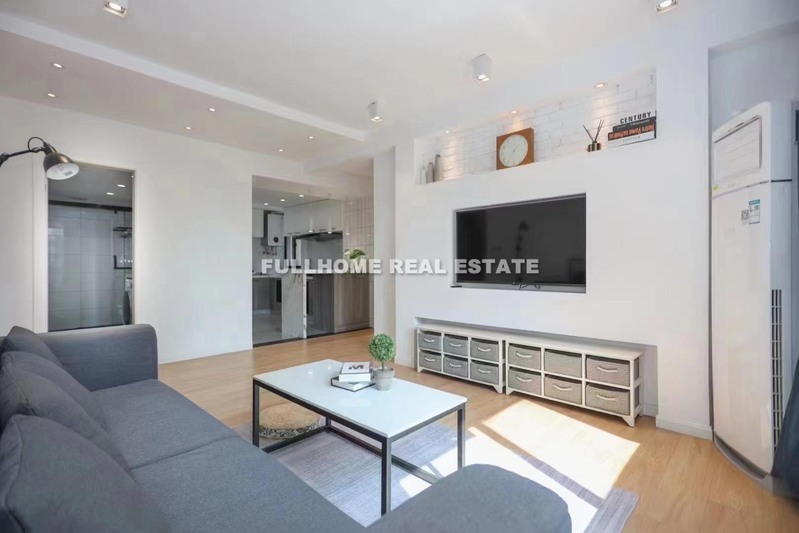 Tian He Mansion - Interior view 7, Shanghai rental property