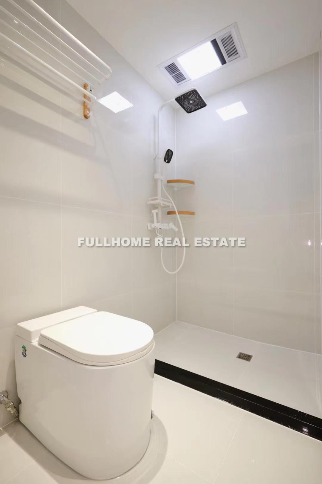 Yi Dian Apartment - Interior view 9, Shanghai rental property